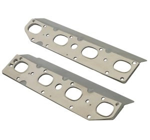 Dodge 1500 Performance Exhaust - BD Diesel - Exhaust Manifolds for 5.7L Hemi - `09-`10